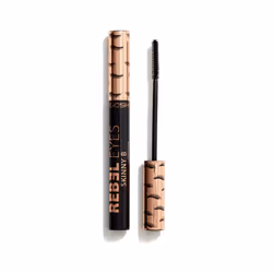 GOSH Rebel Eyes Skinny B Precision 6ml, Noir, Precision, Allongement, 6 ml, Femmes, Aqua\Water\Eau. CI 77499\Iron Oxides. Gly ...