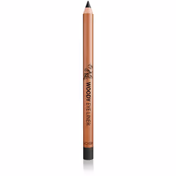 L’eyeliner Gosh Woody souligne et accentue chaque maquillage, vous apportant un regard très séduisant.