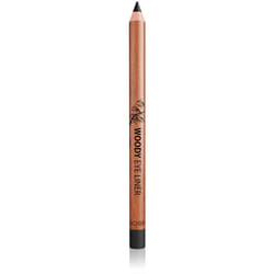 Gosh Woody teinte 001 Ebony Black 1.1 g