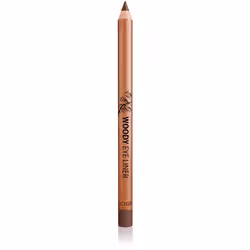 L’eyeliner Gosh Woody souligne et accentue chaque maquillage, vous apportant un regard très séduisant.
