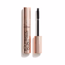 GOSH Boombastic Overdose 13ml, Noir, Volumisant, 13 ml, Femmes, Aqua\Water\Eau. CI 77499\Iron Oxides. Glyceryl Stearate. Cope ...