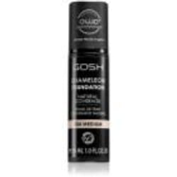 Gosh Chameleon teinte 002 Light 30 ml