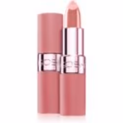Le rouge à lèvres Gosh Luxury Rose Lips marque magnifiquement vos lèvres et souligne ainsi votre maquillage de jour et de soi ...