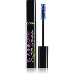 Gosh Boombastic teinte 002 Crazy Blue 13 ml
