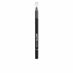Matte eye liner #002-matt black