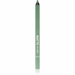 L’eyeliner Gosh Matte souligne et accentue chaque maquillage, vous apportant un regard très séduisant.