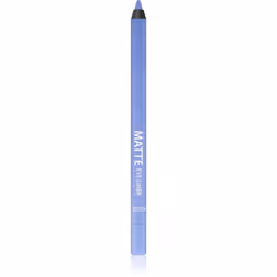 L’eyeliner Gosh Matte souligne et accentue chaque maquillage, vous apportant un regard très séduisant.