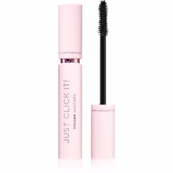 Le mascara Gosh Just Click It! donne à vos cils de la longueur et un beau volume.