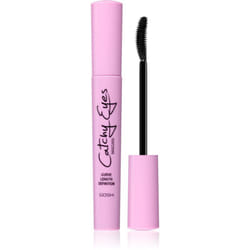 Gosh Catchy Eyes Allergy Certified teinte 001 Black