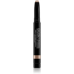 Gosh Mineral Waterproof teinte 012 Golden Nude 1,4 g