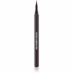 L’eyeliner Gosh Brow Pen vous aide à créer de beaux sourcils parfaitement dessinés.