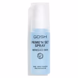 Gosh Copenhagen Spray Fixateur Rafraichissant Prime'n Set Spray Gosh