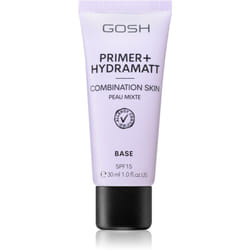 Gosh Primer Plus + 30 ml