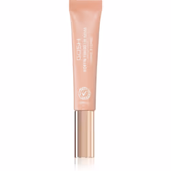 Une brillance subtile, une couleur juteuse et un confort doux, voilà ce que vos lèvres désirent. Le baume à lèvres teinté Gos ...