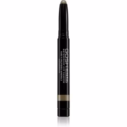 Créez un maquillage des yeux irrésistible en quelques instants. L'application de crayon fard à paupières longue tenue Gosh Mi ...