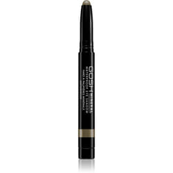 Gosh Mineral Waterproof teinte Olive Green 1,4 g