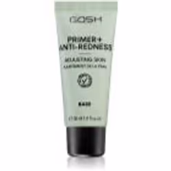 Il s'agit d'une bataille de couleurs dans le spectre et d'un camouflage des imperfections ! La base anti-rougeurs Gosh Primer ...