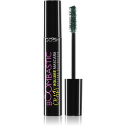 Gosh Boombastic teinte 003 Olive Green 13 ml