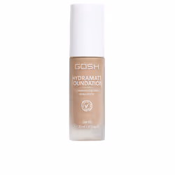 Base de maquillage Hydramatt SPF15 #012-moyen foncé-neutre