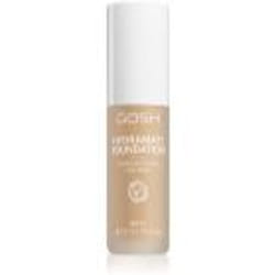 Gosh Hydramatt teinte 006N Medium Light 30 ml