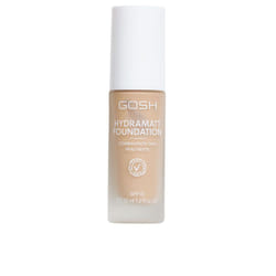 Base de maquillage Hydramatt SPF15 #008-moyenne-neutre