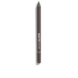 Eye-liner Mat #014-Marron Chocolat