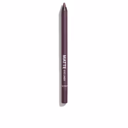 Eye-liner Mat #016 Violet véritable