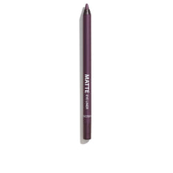 Eye-liner Mat #016 Violet véritable