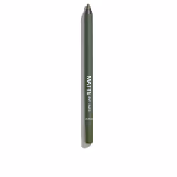 Eye-liner Mat #018 Vert olive