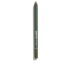 Eye-liner Mat #018 Vert olive