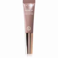 La poudre illuminatrice Gosh Glow Up donne à votre visage un aspect débordant de vitalité.