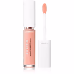 Le brillant à lèvres Gosh Lip Filler rend vos lèvres magnifiques.