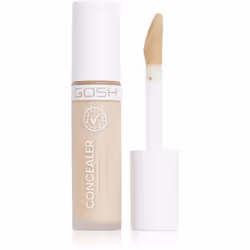Le correcteur Gosh Concealer cache toutes les imperfections du visage et donne à votre peau un aspect parfait.