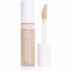 Le correcteur Gosh Concealer cache toutes les imperfections du visage et donne à votre peau un aspect parfait.