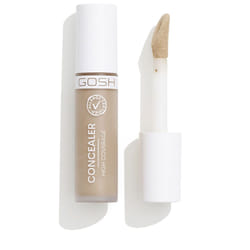 Concealer haute couvrance #004-Naturel