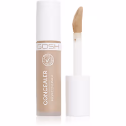 Le correcteur Gosh Concealer cache toutes les imperfections du visage et donne à votre peau un aspect parfait.