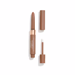 Lip LINE’N Coat rouge à lèvres 2 en 1 #004-Caramel Toffee
