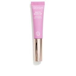 Fard à joues crème Matte Blush Up #001-Hot Pink