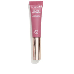 Fard à joues crème Matte Blush Up #003-Cherry Berry