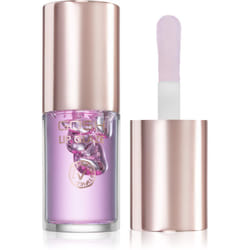 Gosh Lip Glaze teinte 001 Shocking Pink 5,5 ml