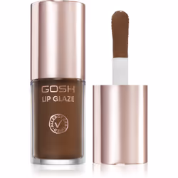 Le brillant à lèvres Gosh Lip Glaze rend vos lèvres magnifiques.