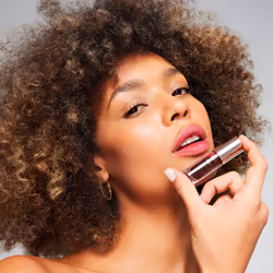 Teinture à lèvres Lip Stain #002-Baies sauvages