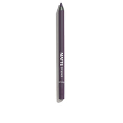 Crayon eye-liner Mat #019-violet poussiéreux