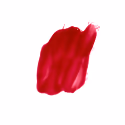 Peptide Lip Gloss brillant à lèvres #005-Cerise