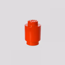 Room Copenhagen 4030, Rouge, Polypropylène (PP), 123 mm, 180 mm, 123 mm
