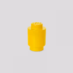 Room Copenhagen 4030, Jaune, Polypropylène (PP), 123 mm, 180 mm, 123 mm