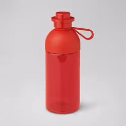 Room Copenhagen 40420001, 500 ml, Randonnée, Rouge, Polypropylène (PP), 215 mm, 7 cm