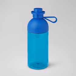 Room Copenhagen 40420002, 500 ml, Randonnée, Bleu, Polypropylène (PP), Garçon/Fille, 215 mm