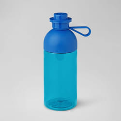 Room Copenhagen 40420002 gourde Randonnée 500 ml Polypropylène (PP) Bleu