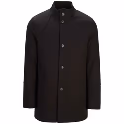 Manteau  léger - couleur : Noir